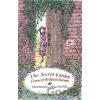 The Secret Garden - Frances Hodgson Burnett, Peter Bailey (ilustrácie)