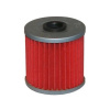 HIFLOFILTRO Olejový filter HF123, HIFLOFILTRO