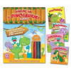 Hrajme sa s dinosaurmi - kufrík
