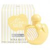 Nina Ricci Nina Soleil Eau de Toilette 50 ml - Woman