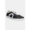 Kožené tenisky Love Moschino čierna farba, JA15112G1NIA100A EUR 41