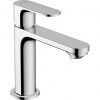 Hansgrohe Rebris S Umývadlová batéria so syntetickým výtokom, chróm 72517000