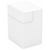 Ultimate Guard - Flip`n`Tray 133+ XenoSkin White