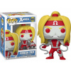 Funko POP! Blackfire Marvel Omega Red X-Men 980
