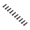 Team Losi Racing TLR skrutka BH M2.5x10mm (10)