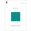 Marxismus a filosofie - Karl Korsch