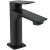 Ideal Standard Ceralife C Umývadlová batéria s výpusťou ClickClack, BlueStart, hodvábna čierna BE047XG