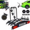 CYKLISTICKÁ PLATFORMA AGURI ACTIVE BIKE 3 BICYKLE
