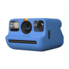 Polaroid Go Generation 2 Kompaktní Instantní Fotoaparát s Automatickým Zaostřením Výběr Variant Varianta: Modrá
