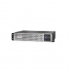 APC Smart- Lithium Ion Short Depth 1000VA 230V with SmartConnect UPS Line-Interactive 1 kVA 800 W 6 AC zásuvky/AC zásuviek (SMTL1000RMI2UC)
