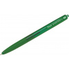 Automatické kuličkové pero Pilot Pilot Super Grip zelené (PIBPGG-8R-F-GG)