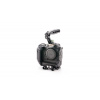 Camera Cage for Canon R3 Basic Kit - Black Tilta