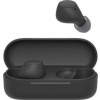Bezdrôtové slúchadlá do uší Sony WF-C510 Bluetooth, IPX4, BT 5.3, TWS, čierna EU