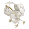 Kočík pre bábiky Verona s dáždnikom DeCuevas Toys 85078