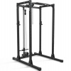 Power Rack 650 ATX LINE s hornou kladkou - výška 218 cm