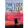 The Lost Puzzler - Eyal Kless, Harper Collins