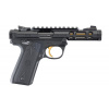 Pištoľ Ruger MARK IV 22/45 Lite / 10 rán, kalibru .22LR