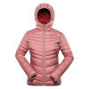 ALPINE PRO EROMA dusty rose - XS