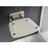 Ravak Sedadlo Ovo B II Opal 36 x 36 cm opal B8F0000052
