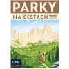 ALBI Parky: Na cestách