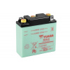 YUASA Conventional 6V battery NO ACID YUASA B39-6