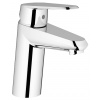 GROHE Eurodisc Cosmopolitan Páková umývadlová batéria, EcoJoy,obmedzovač prietoku,chróm 32 GRO 3246920E
