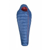 Patizon Trojsezónny spacák Dpro 590 M Ľavý, Navy/red