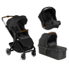 JANÉ NEWEL +MICRO-PRO +KOOS ISIZE R1 kombinovaný ColdBlack 2022
