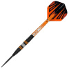 Šípky Red Dragon steel Amberjack Pro 2 - 23 g, 90% volfrám