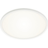 LED panel Briloner SLIM RGB 22 W 2700 lm 4000 K 42 x 42 cm biely