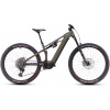 CUBE Stereo Hybrid ONE44 HPC TM 800 dustyolive´n´gold 2025