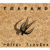 Priateľ človeka - Traband CD