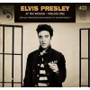 4CD Elvis Presley: At The Movies Volume One DLX | DIGI