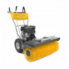 Snehová fréza - STIGA SWS 800 G Sweeper Svietidlo (Snehová fréza - STIGA SWS 800 G Sweeper Svietidlo)