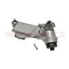 chladič oleje 1.4i, 1.6i, 1.8i s držákem filtru 37013684