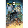 Batman/Teenage Mutant Ninja Turtles II