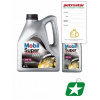 MOBIL SUPER 2000 X1 10W40 6L