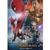 Spiderman - Homecoming DVD