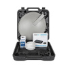 Prenosný satelitný systém Megasat Camping Case HD
