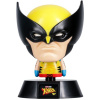 Paladone Icon Light Marvel X-Men Wolverine