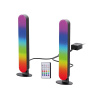 Svietidlo herné SOLIGHT WL916 2ks