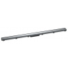 Hansgrohe Raindrain vonkajší prvok odtoku 120 cm chrómová 56042000