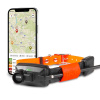 VNT electronics s.r.o. Kratší obojek pro dalšího psa - DOG GPS X30B Short - Zelená