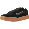 Vans Módne tenisky HYLANE Čierna