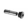 Schell Compact II Prívodná armatúra k pisoáru DN 15 RV so spätnou klapkou (SK) 031120099