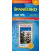 Nejkrásnější místa světa 86 - Španělsko - DVD