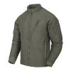 Bunda WOLFHOUND ALPHA GREEN veľ. 3XL