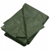 Plachta, 180 g/m², 6x6 m, zelená, HDPE