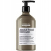 L´oréal Absolut Repair Molecular Shampoo 500 ml