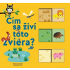 Čím sa živí toto zviera?